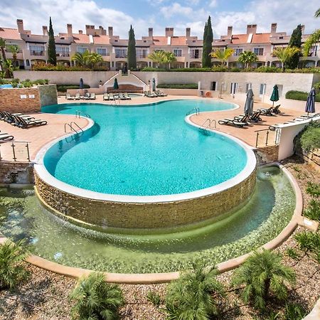 Luxury Apartment With Communal Pool And Terrace クアルテイラ エクステリア 写真