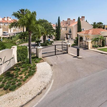 Luxury Apartment With Communal Pool And Terrace クアルテイラ エクステリア 写真