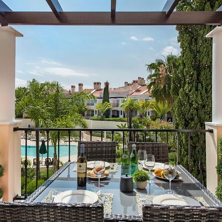 Luxury Apartment With Communal Pool And Terrace クアルテイラ エクステリア 写真