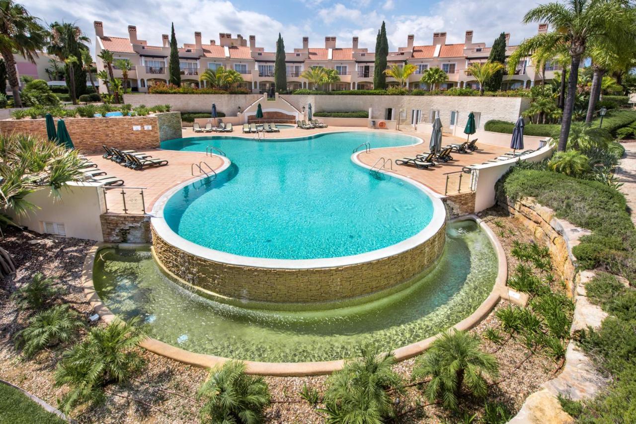 Luxury Apartment With Communal Pool And Terrace クアルテイラ エクステリア 写真