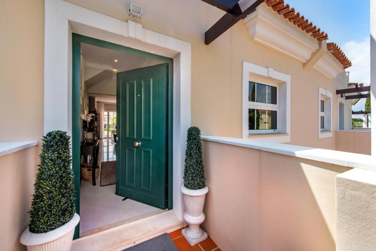 Luxury Apartment With Communal Pool And Terrace クアルテイラ エクステリア 写真