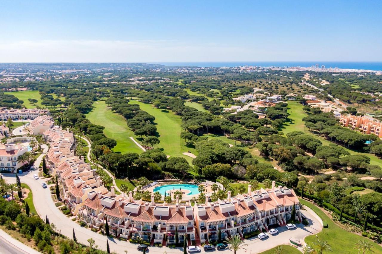 Luxury Apartment With Communal Pool And Terrace クアルテイラ エクステリア 写真