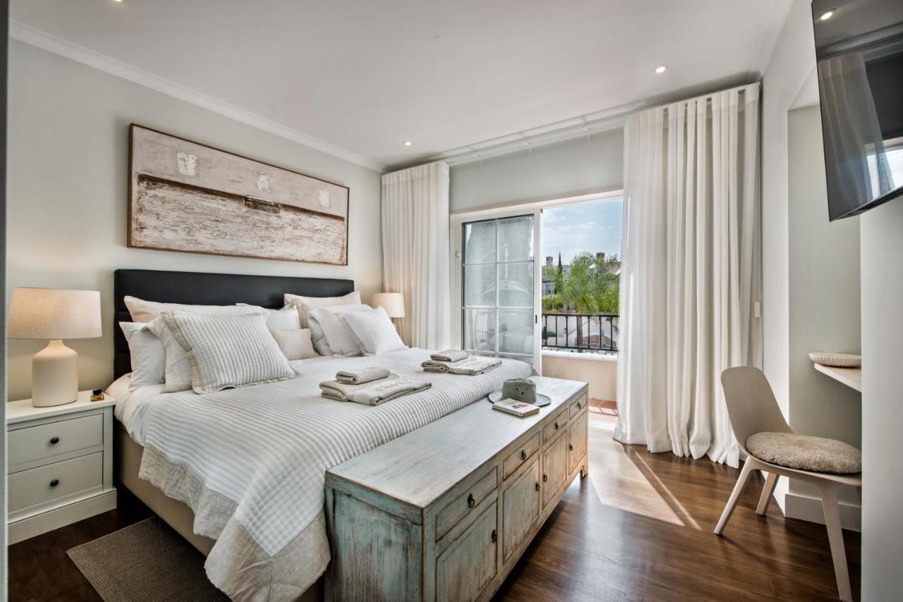 Luxury Apartment With Communal Pool And Terrace クアルテイラ エクステリア 写真