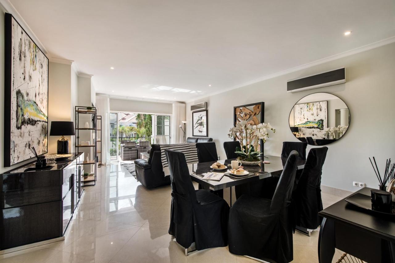 Luxury Apartment With Communal Pool And Terrace クアルテイラ エクステリア 写真