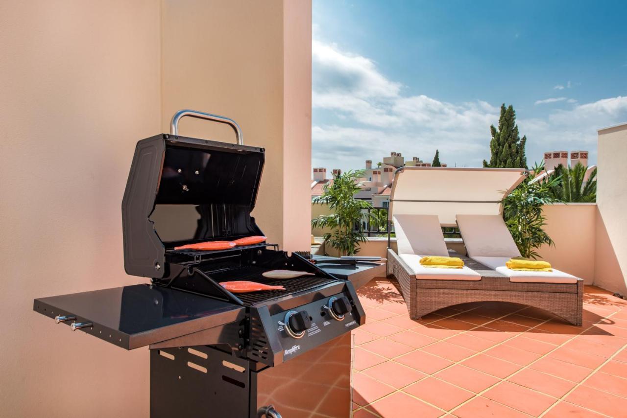 Luxury Apartment With Communal Pool And Terrace クアルテイラ エクステリア 写真