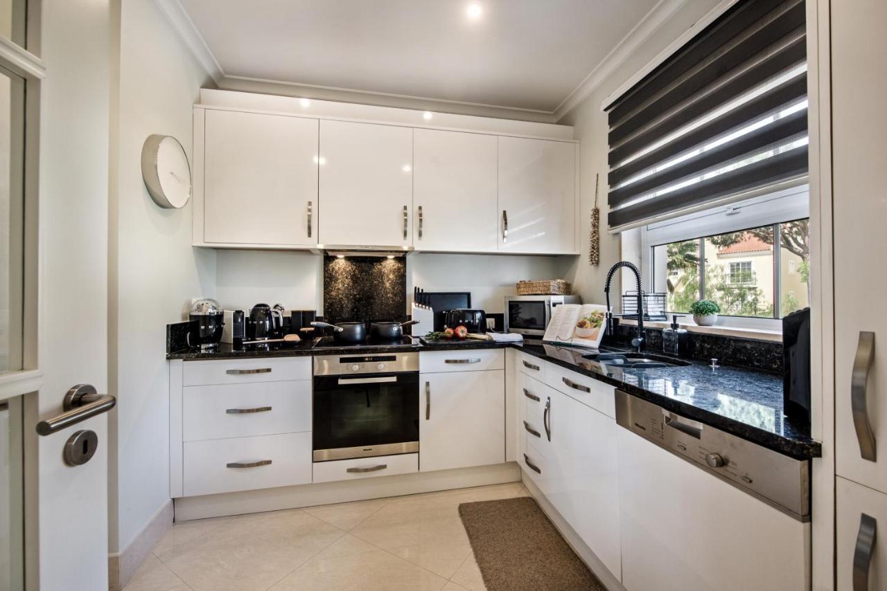 Luxury Apartment With Communal Pool And Terrace クアルテイラ エクステリア 写真