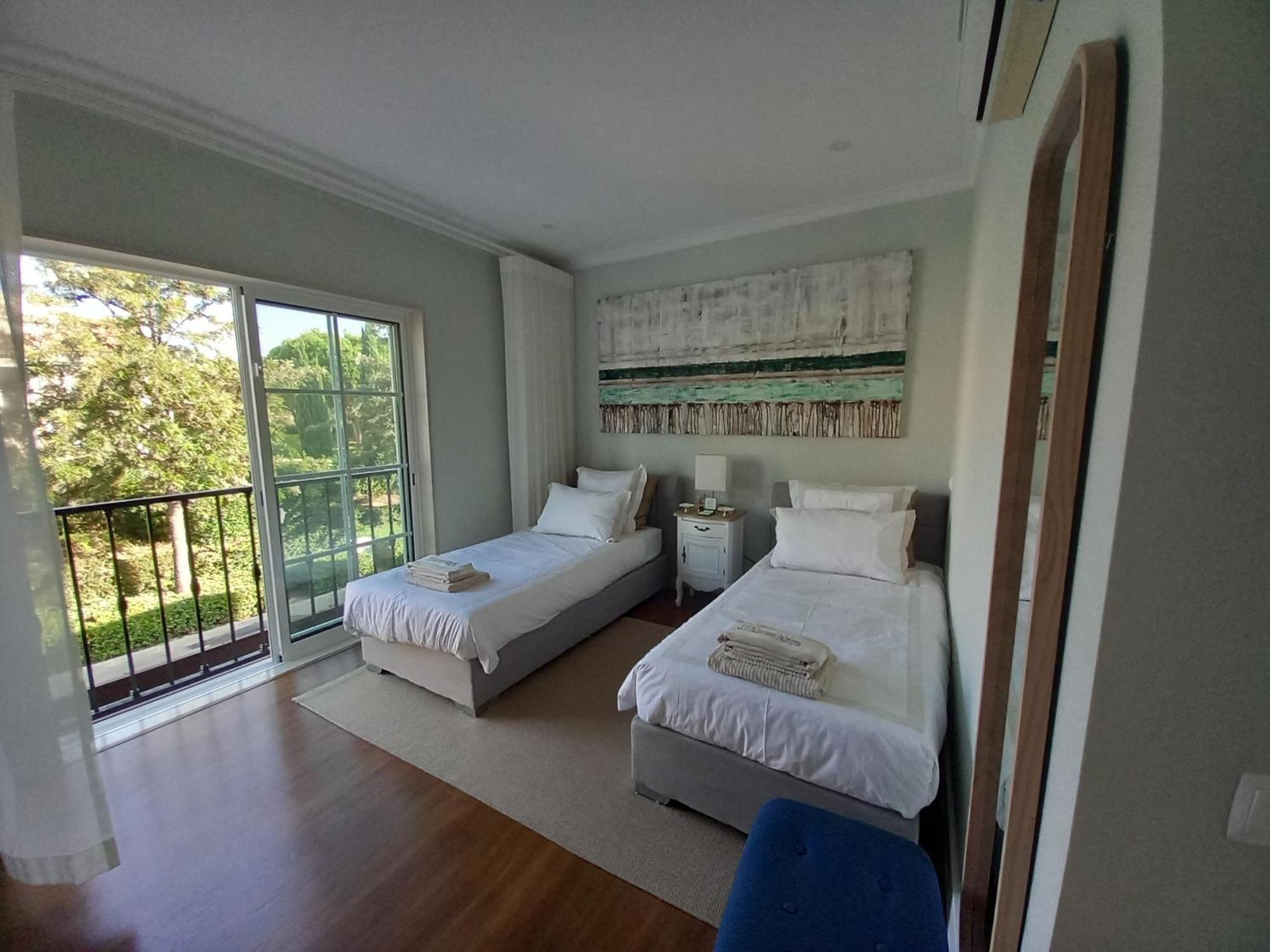 Luxury Apartment With Communal Pool And Terrace クアルテイラ エクステリア 写真